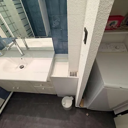 Apartmán Avec Parking, Vue - 4 Pers. - Fr-1-619-165